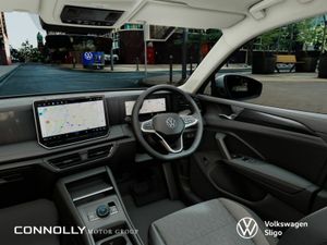 Volkswagen Tiguan EDITION 75 2.0 TDI 150 HP 7 spee - Image 3