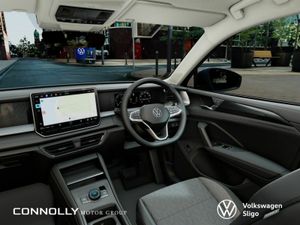 Volkswagen Tayron EDITION 75 2.0 TDI 150 HP 7 spee - Image 3