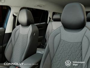 Volkswagen Tayron EDITION 75 2.0 TDI 150 HP 7 spee - Image 4