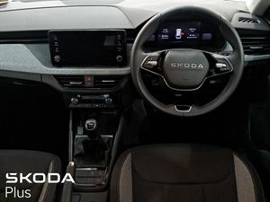 Skoda Scala SCALA SELECTION 1.0TSI 115HP - Image 4