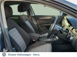 Volkswagen Passat 2.0 TDI 140 BHP BLUEMOTION TECH - Image 4