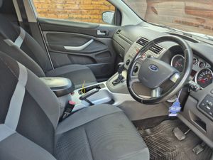 Ford Kuga 2013 Automatic - Image 4
