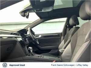 Volkswagen Arteon R-LINE PHEV1.4 TSi SHOOTING BRAK - Image 4