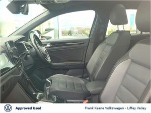 Volkswagen T-Roc STYLE PLUS 1.0TSI 110BHP *SUNROOF - Image 4