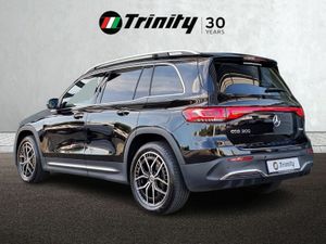 Mercedes-Benz EQB ** 7 SEATER ** AMG PREMIUM ** SU - Image 3