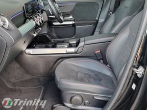 Mercedes-Benz EQB ** 7 SEATER ** AMG PREMIUM ** SU - Image 4