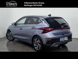 Hyundai i20 i20 Deluxe Plus - Image 3