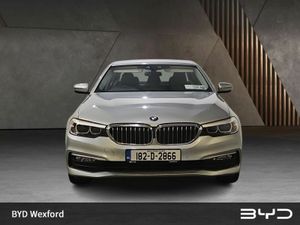 BMW 5-Series 520d SE Auto (Deposit Taken) - Image 3