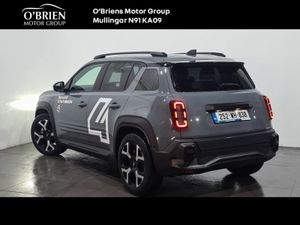 Renault 4 techno 52kWh 150hp - Image 3