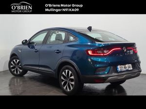 Renault Arkana ICONIC E-TECH HYBRID 145 AUTO - Image 3