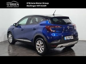 Renault Captur dCi 95 Iconic - Image 3