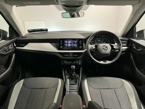 Skoda Kamiq Style 1.0TSI 110BHP - Reversing Camera - Image 4