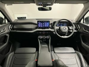 Skoda Kodiaq Selection+ DSG 2.0TDI 150BHP - Revers - Image 4