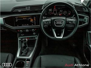 Audi Q3 2.0TDI 150BHP SE S-Tronic - Image 2