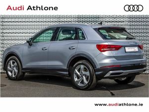 Audi Q3 2.0TDI 150BHP SE S-Tronic - Image 3