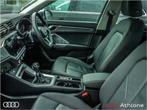 Audi Q3 2.0TDI 150BHP SE S-Tronic - Image 4