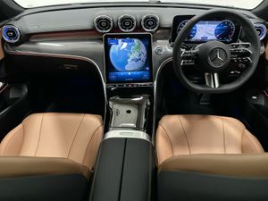 Mercedes-Benz CLE CLE200 Coupe AMG Line + - Image 4