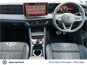 Volkswagen Tiguan R-LINE AUT0 2.0TDI 150BHP *DEMO - Image 2