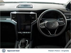 Volkswagen Amarok Pan Americana 3.0 237HP Auto - Image 4