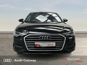 Audi A6 €410 p/m - 40TDI 204HP SE A/T - Image 2