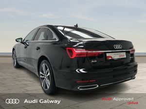Audi A6 €410 p/m - 40TDI 204HP SE A/T - Image 4