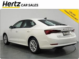 Skoda Octavia Ambition 1.0TSI Petrol Manual - Image 4