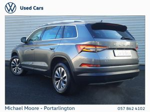 Skoda Kodiaq 2.0 TDI 150HP DSG Ambition 7 Seat - Image 3