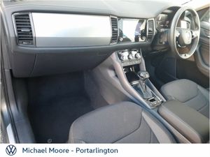 Skoda Kodiaq 2.0 TDI 150HP DSG Ambition 7 Seat - Image 4
