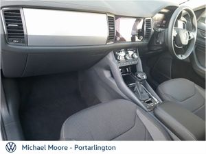 Skoda Kodiaq 2.0 TDI 150HP DSG Ambition 7 Seat - Image 4