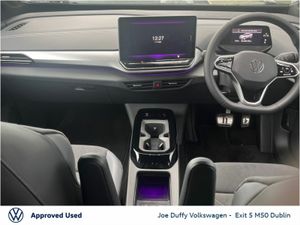 Volkswagen ID.5 ID.5 PRO PLUS 77KWH 286HP - Image 2