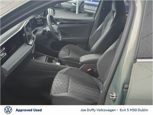 Volkswagen Tiguan Tiguan R-Line Tsi Phev - Image 4