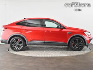 Renault Arkana R.S. LINE E-TECH HYBRID 145 AUTO - Image 2