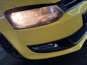 ◼️2011 VOLKSWAGEN POLO 1.2 TSI AUTOMATIC◼️ - Image 4