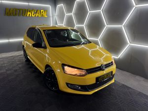 ◼️2011 VOLKSWAGEN POLO 1.2 TSI AUTOMATIC◼️ - Image 3