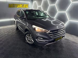 ◼️2016 HYUNDAI TUCSON 1.7 CRDI EXECUTIVE◼️ - Image 2