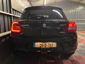 2021 Suzuki Swift 1.2 Petrol New NCT Manual - Image 2