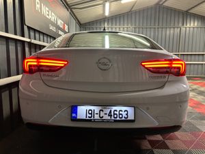 2019 Opel Insignia 1.6 Diesel Sport New NCT - Image 2