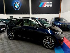 192 I3 120AH ZI3I 4DR AUTO (300KM+ RANGE) - Image 3