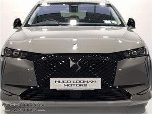 DS Automobiles DS 4 PERFORMANCE LINE PLUS E-TE E-T - Image 3
