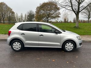 Volkswagen Polo 1.2 S 60PS 5DR NCT 04-26 - Image 3