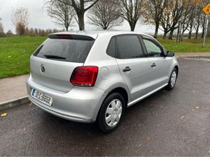 Volkswagen Polo 1.2 S 60PS 5DR NCT 04-26 - Image 4