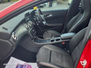 Mercedes-Benz CLA 220 D AMG SPORT SHOOTING BRAKE - Image 4