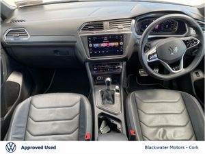 Volkswagen Tiguan Allspace 2.0TDI 150BHP R-LINE AU - Image 3