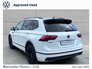 Volkswagen Tiguan Allspace 2.0TDI 150BHP R-LINE AU - Image 4
