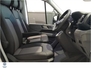 Volkswagen Crafter VAN 35 2.0TDI MEDIUM WHEEL BASE - Image 2