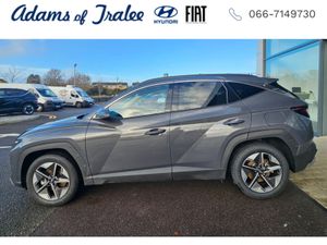 Hyundai Tucson EXECUTIVE 5DR - Image 2