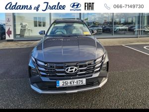 Hyundai Tucson EXECUTIVE 5DR - Image 3