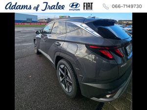 Hyundai Tucson EXECUTIVE 5DR - Image 4