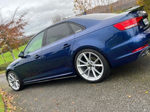 Audi A4 2016 Sline auto - Image 2