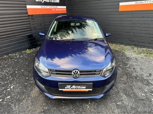 Volkswagen Polo 1.2 TSI 5DR AUTO - Image 2